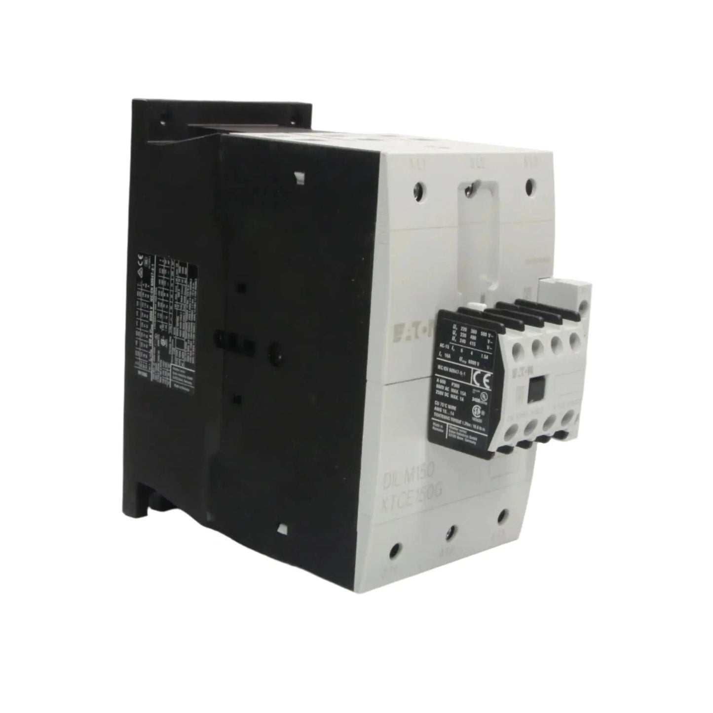 Eaton DILM150-22 Contactor