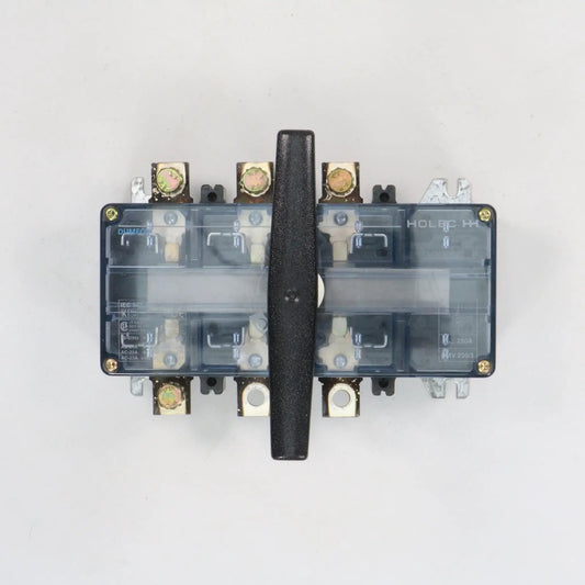 Eaton Dumeco IEC 947-3 Panel Mounting Disconnect Switch