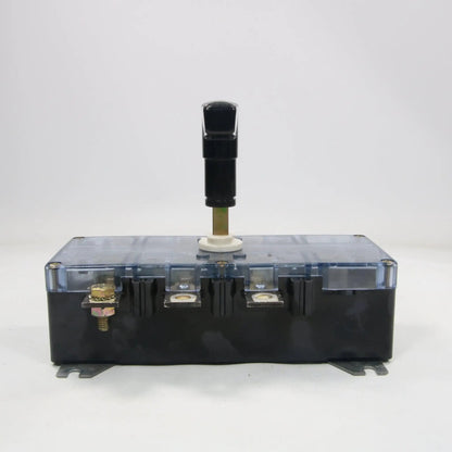 Eaton Dumeco IEC 947-3 Panel Mounting Disconnect Switch