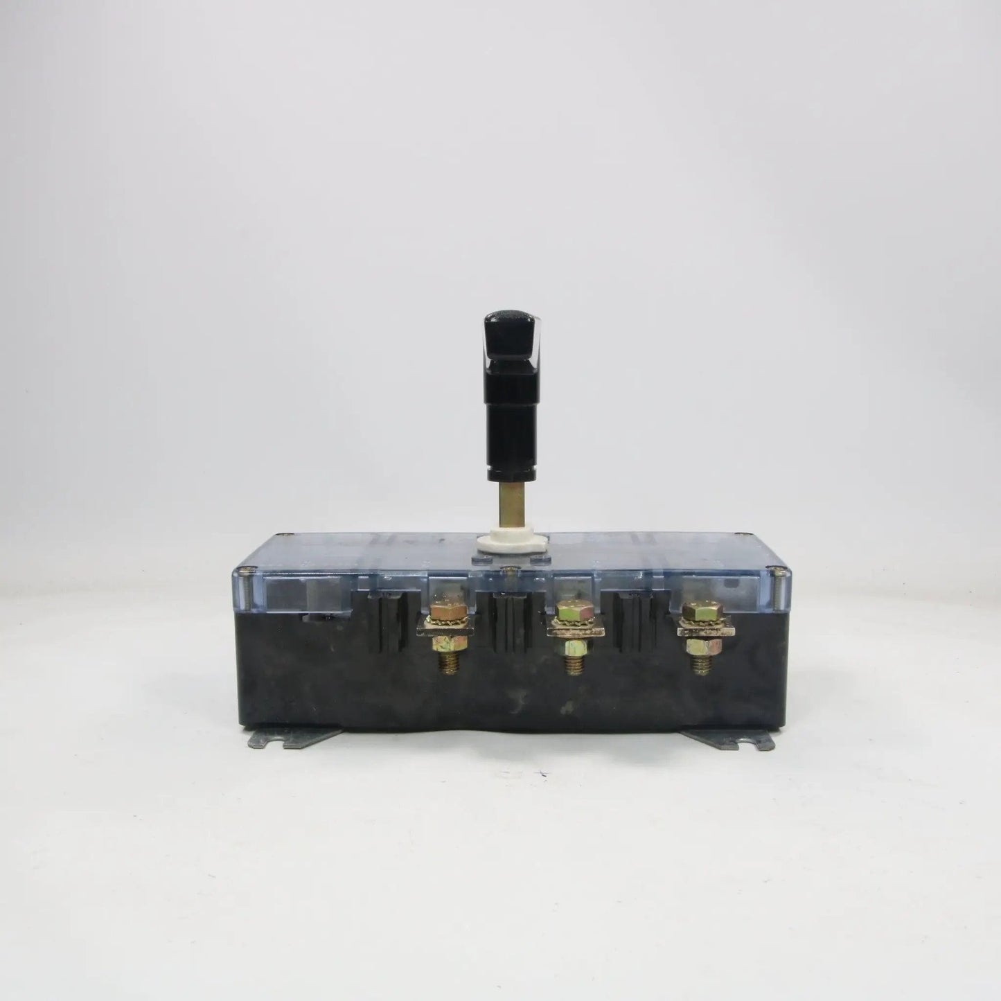 Eaton Dumeco IEC 947-3 Panel Mounting Disconnect Switch