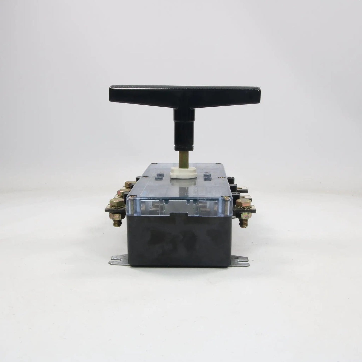 Eaton Dumeco IEC 947-3 Panel Mounting Disconnect Switch