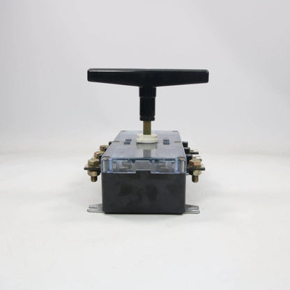 Eaton Dumeco IEC 947-3 Panel Mounting Disconnect Switch