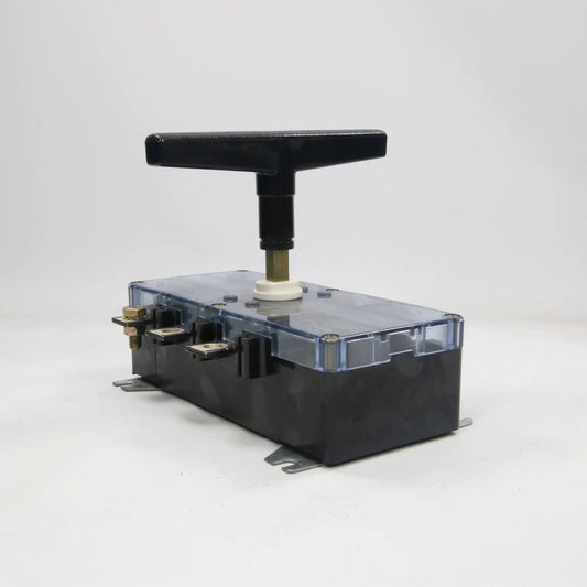 Eaton Dumeco IEC 947-3 Panel Mounting Disconnect Switch