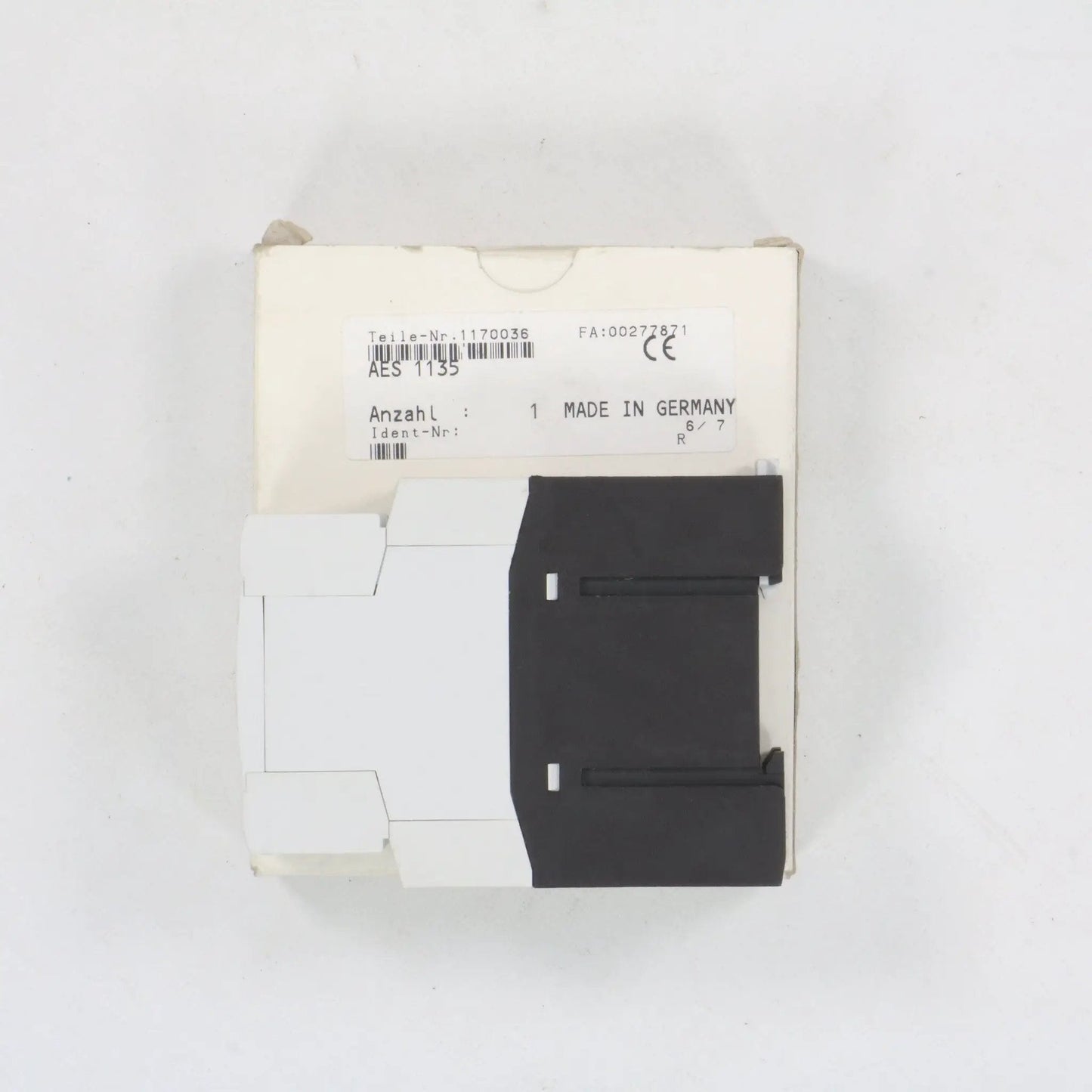 Eaton ETR4-51-A Time Delay Relay