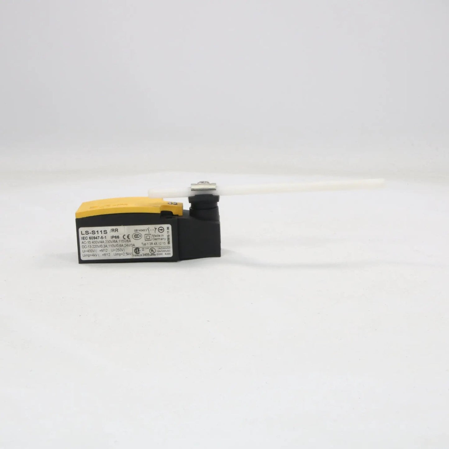 Eaton Limit Switch LS-S11S
