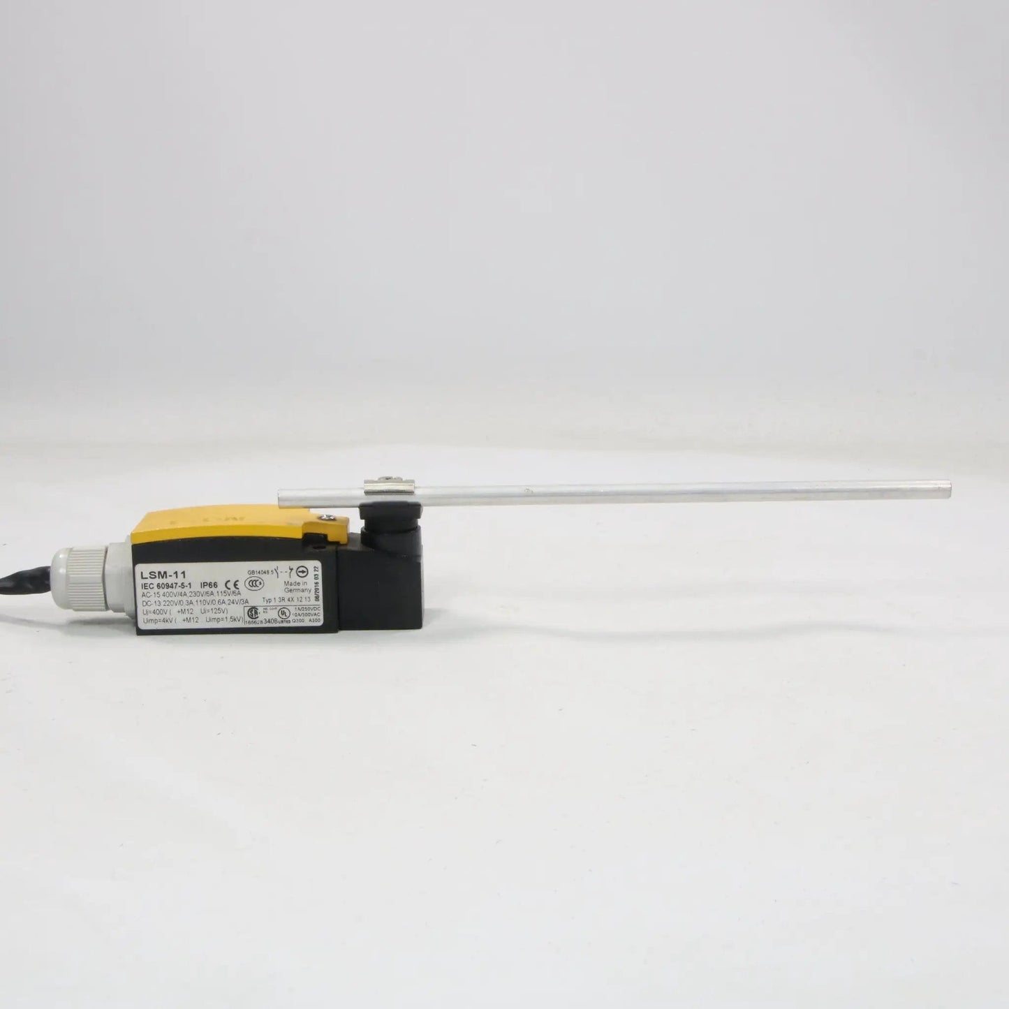 Eaton Limit Switch LSM-11