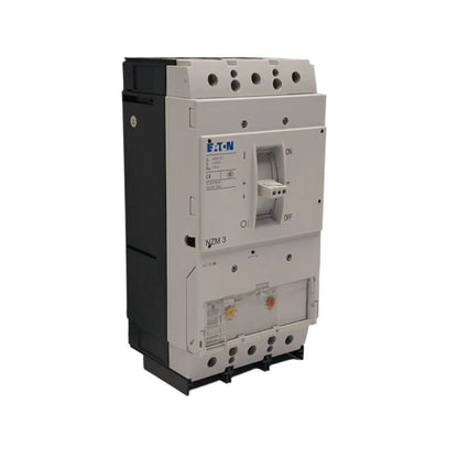 Eaton NZM N3 Circuit Breaker 400A