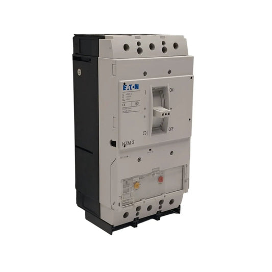 Eaton NZM N3 Circuit Breaker 400A
