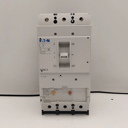 Eaton NZM N3 Circuit Breaker 400A