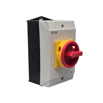 Eaton P1-25/I2H/SVB/N Main Switch