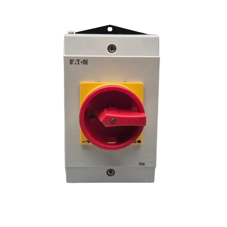 Eaton P1-25/I2H/SVB/N Main Switch