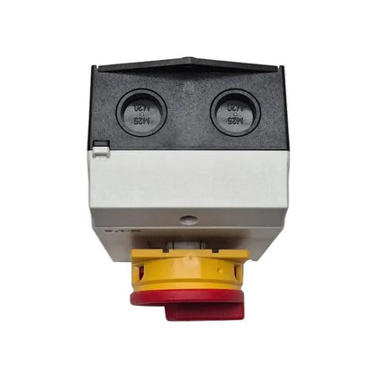 Eaton P1-25/I2H/SVB/N Main Switch