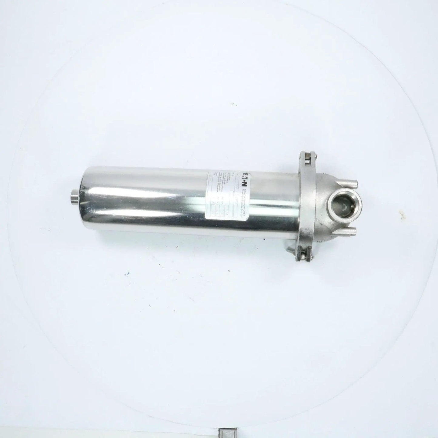Eaton TKF-110-S-1"-A Filter Housing
