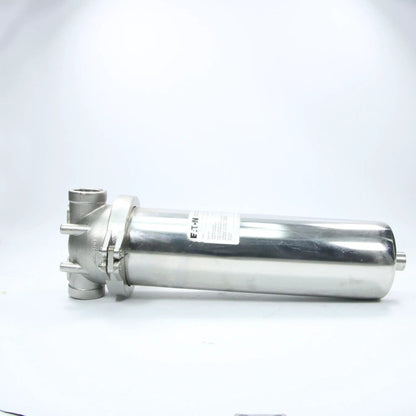 Eaton TKF-110-S-1"-A Filter Housing