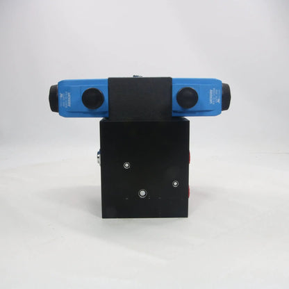 Eaton Vickers Solenoid Valve Manifold
