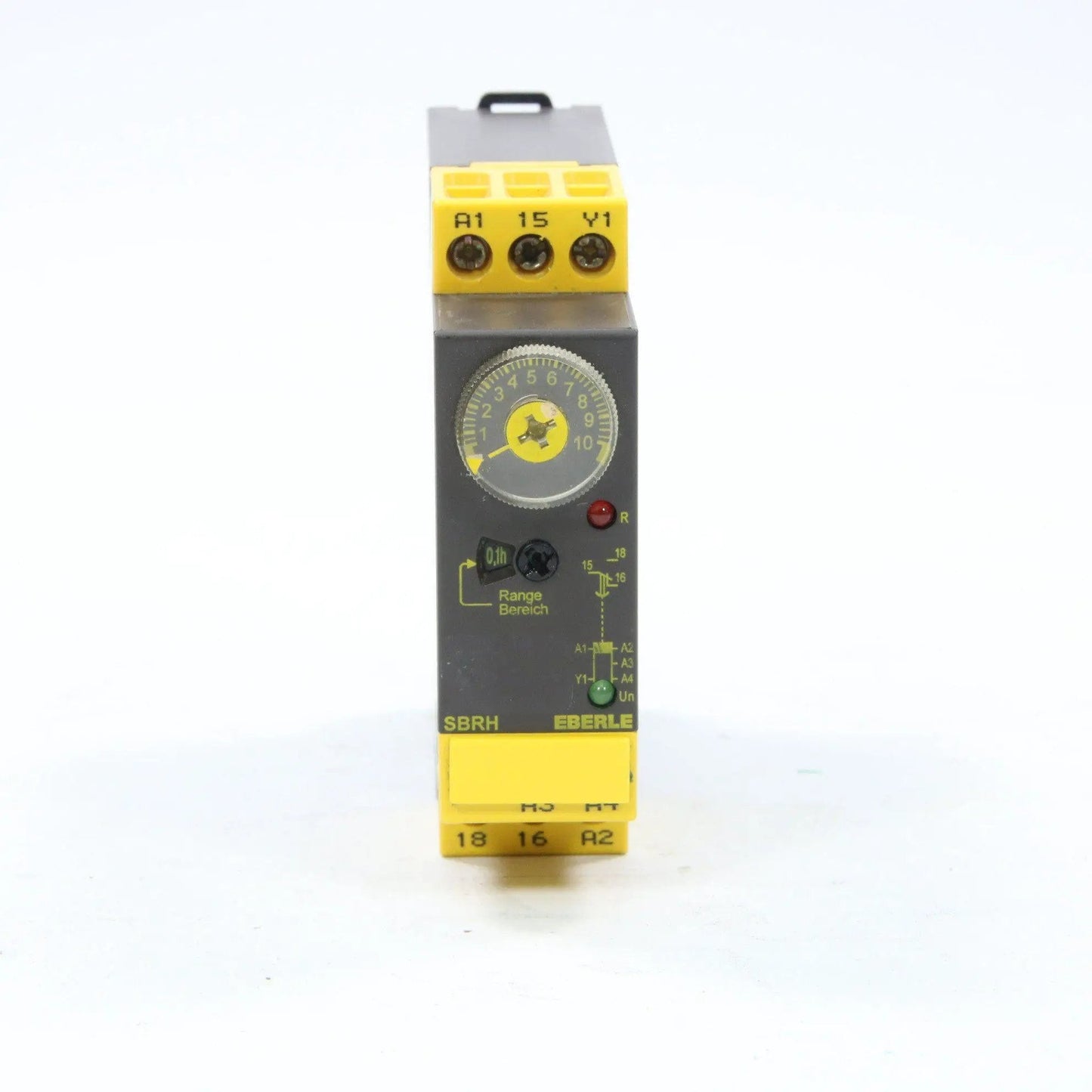 Eberle SBRH 0545 25 647 700 Time relay