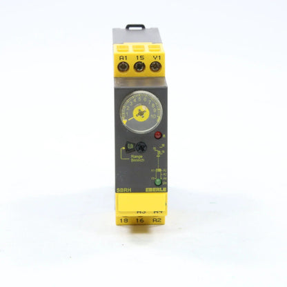 Eberle SBRH 0545 25 647 700 Time relay