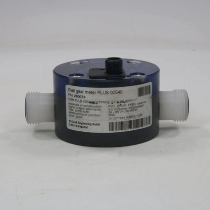 Ecolab Oval Gear Meter PLUS 00540