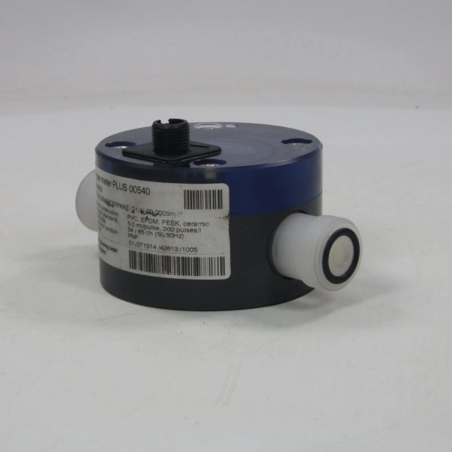 Ecolab Oval Gear Meter PLUS 00540