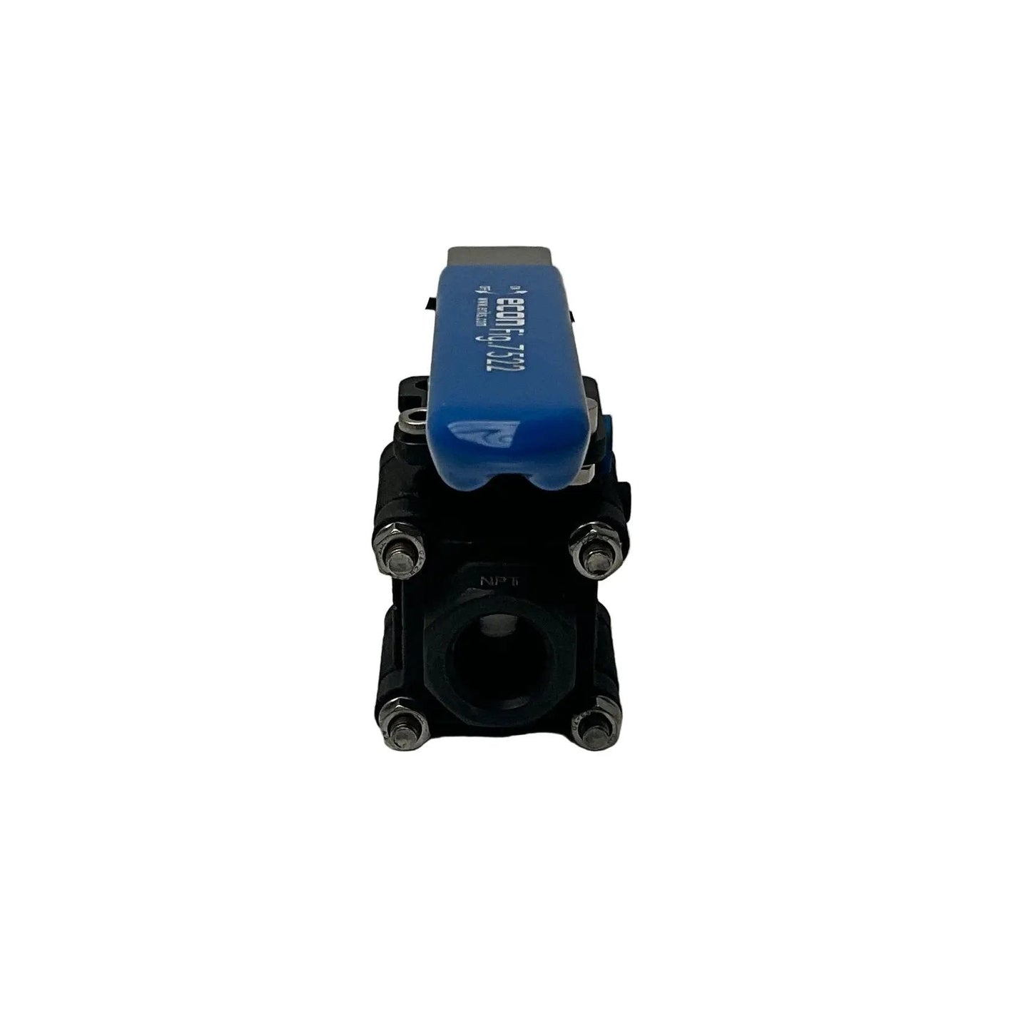 Econ Fig. 7522 1/2” Ball Valve