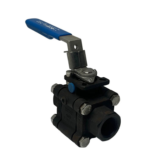 Econ Fig. 7522 3/4” Ball Valve