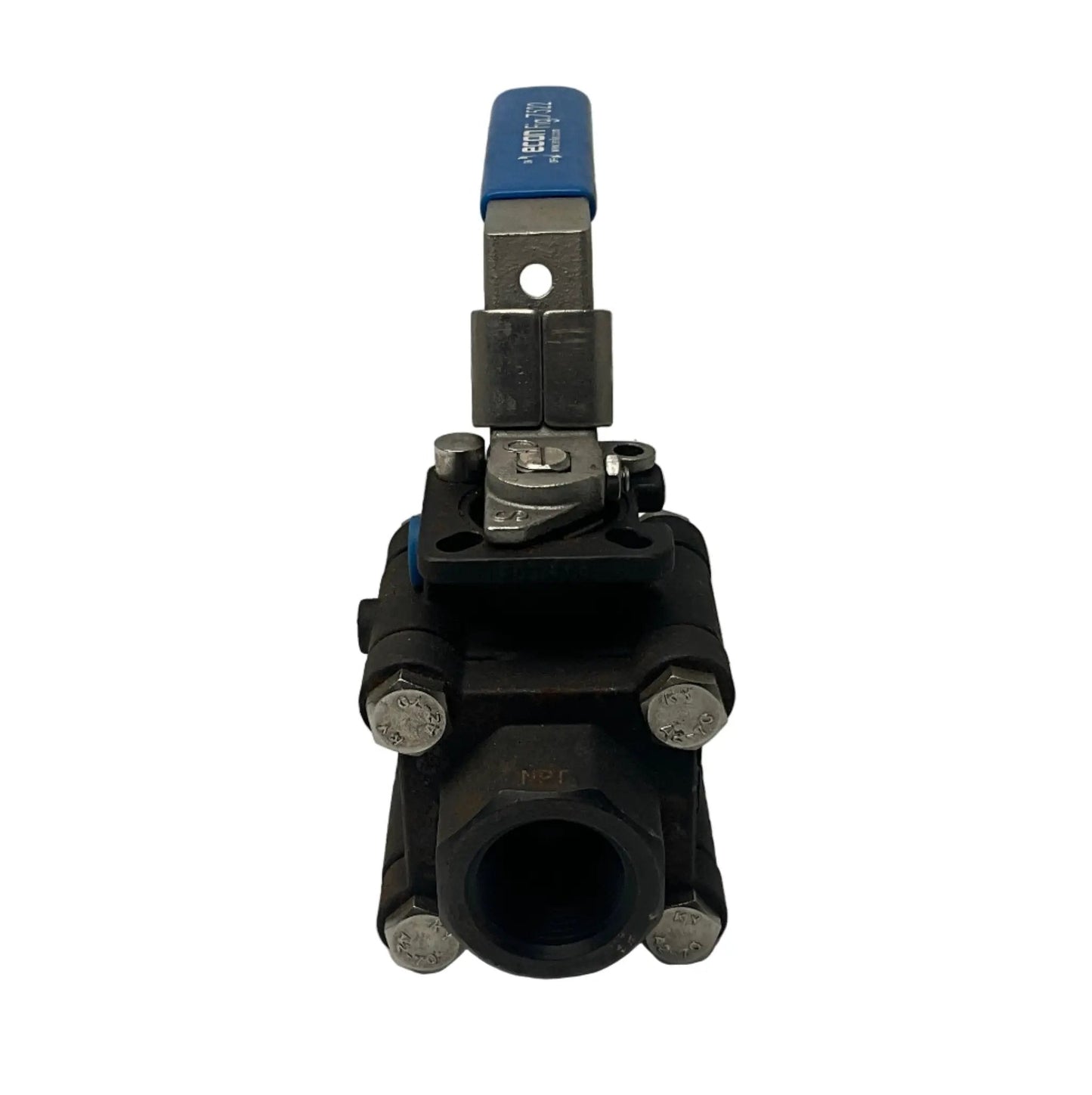 Econ Fig. 7522 3/4” Ball Valve