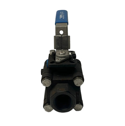 Econ Fig. 7522 3/4” Ball Valve