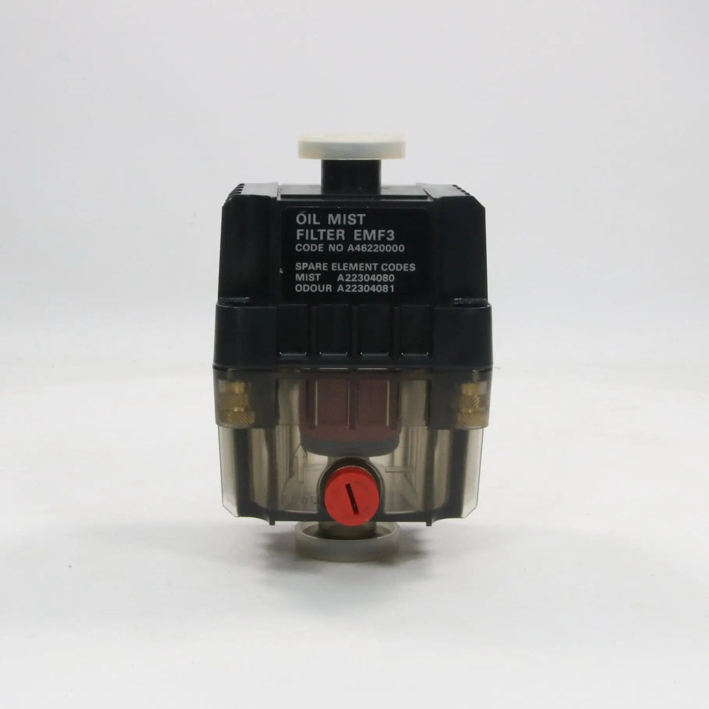 Edwards EMF3 Oil Mist Filter