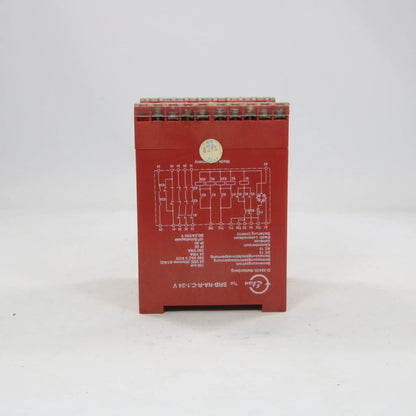 Elan SRB-NA-R-C.1-24V Safety Relay