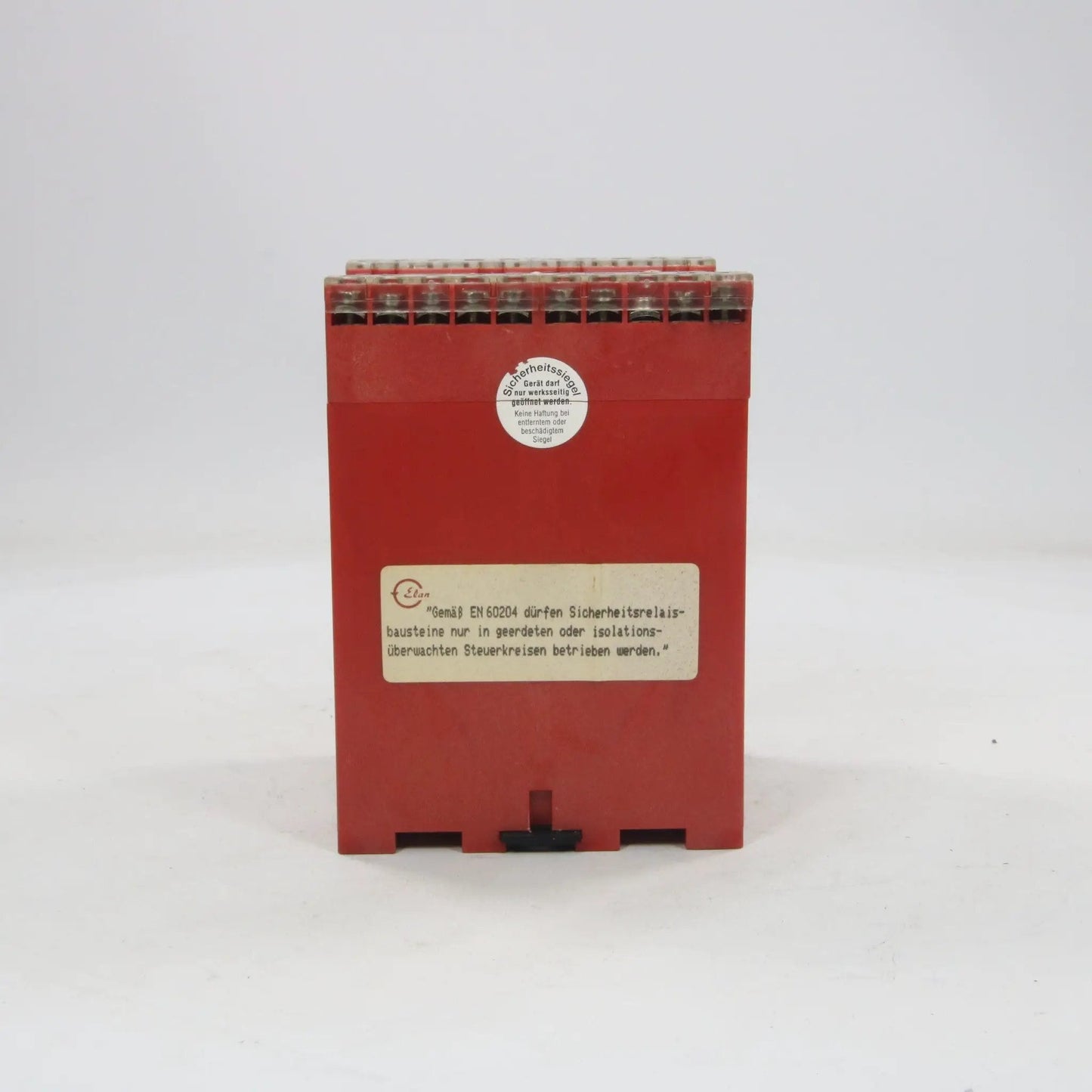 Elan SRB-NA-R-C.1-24V Safety Relay
