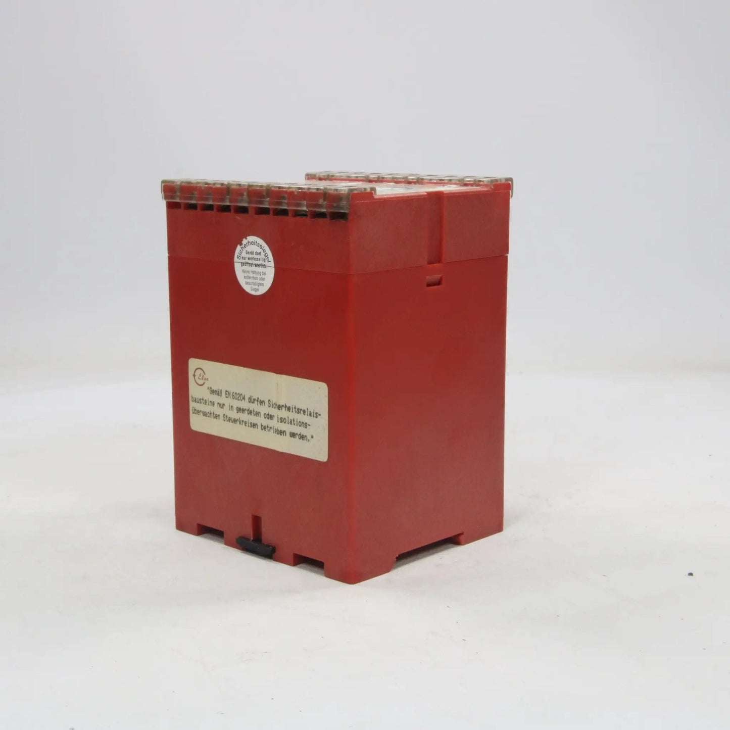 Elan SRB-NA-R-C.1-24V Safety Relay