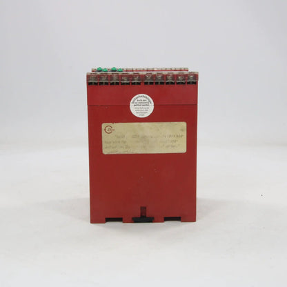 Elan SRB-ZB-Mo-24V Safety Relay