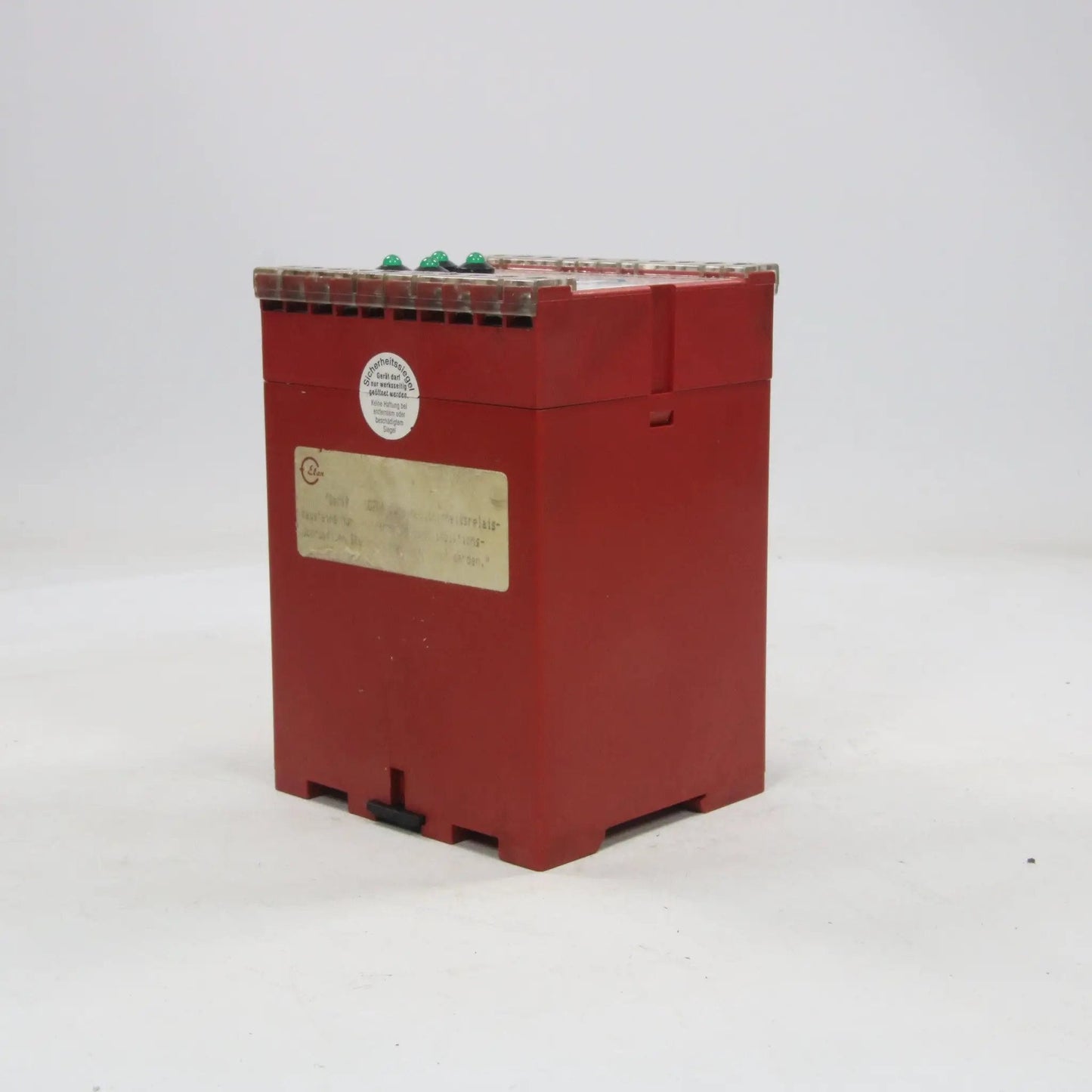 Elan SRB-ZB-Mo-24V Safety Relay