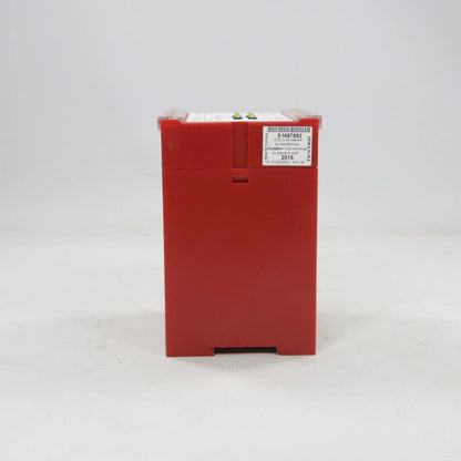 Elan SSW-D-24V Safety Relay