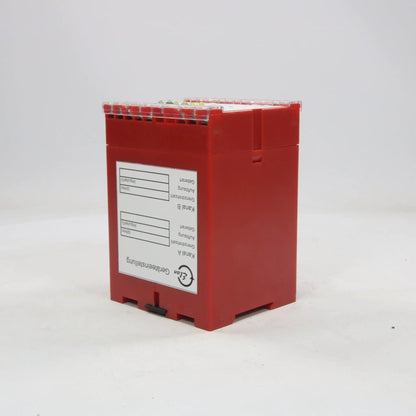 Elan SSW-D-24V Safety Relay