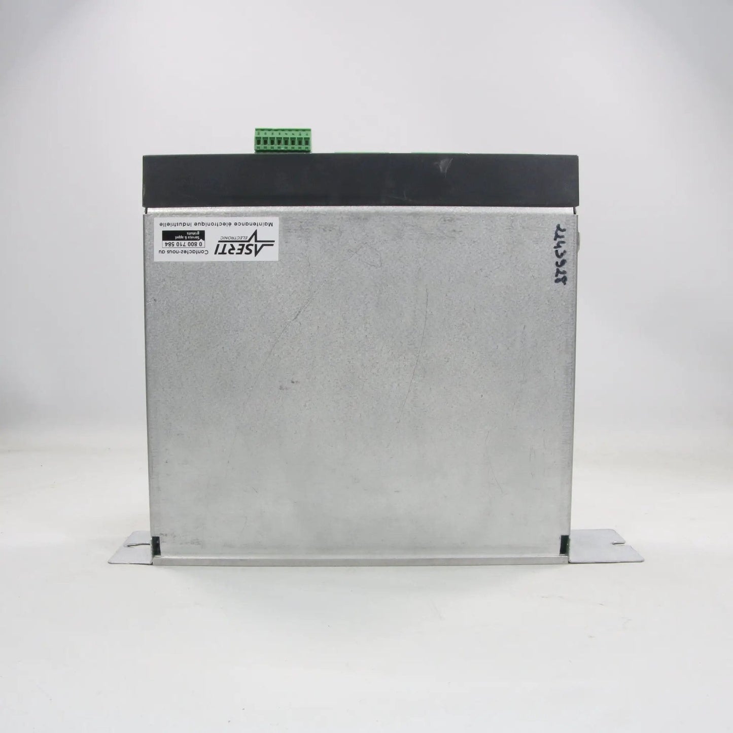 Elau MC-4/11/03/400 Servo Drive