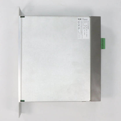 Elau PacDrive MC-4/11/01/400 Servo Drive - HW: E0L503