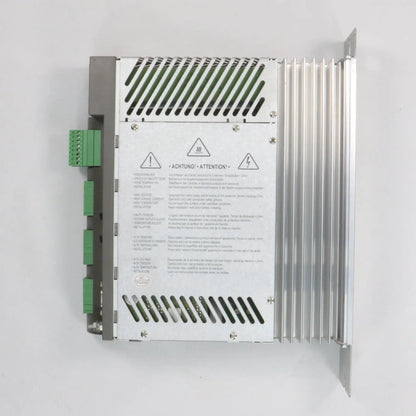 Elau PacDrive MC-4/11/01/400 Servo Drive - HW: E0L503