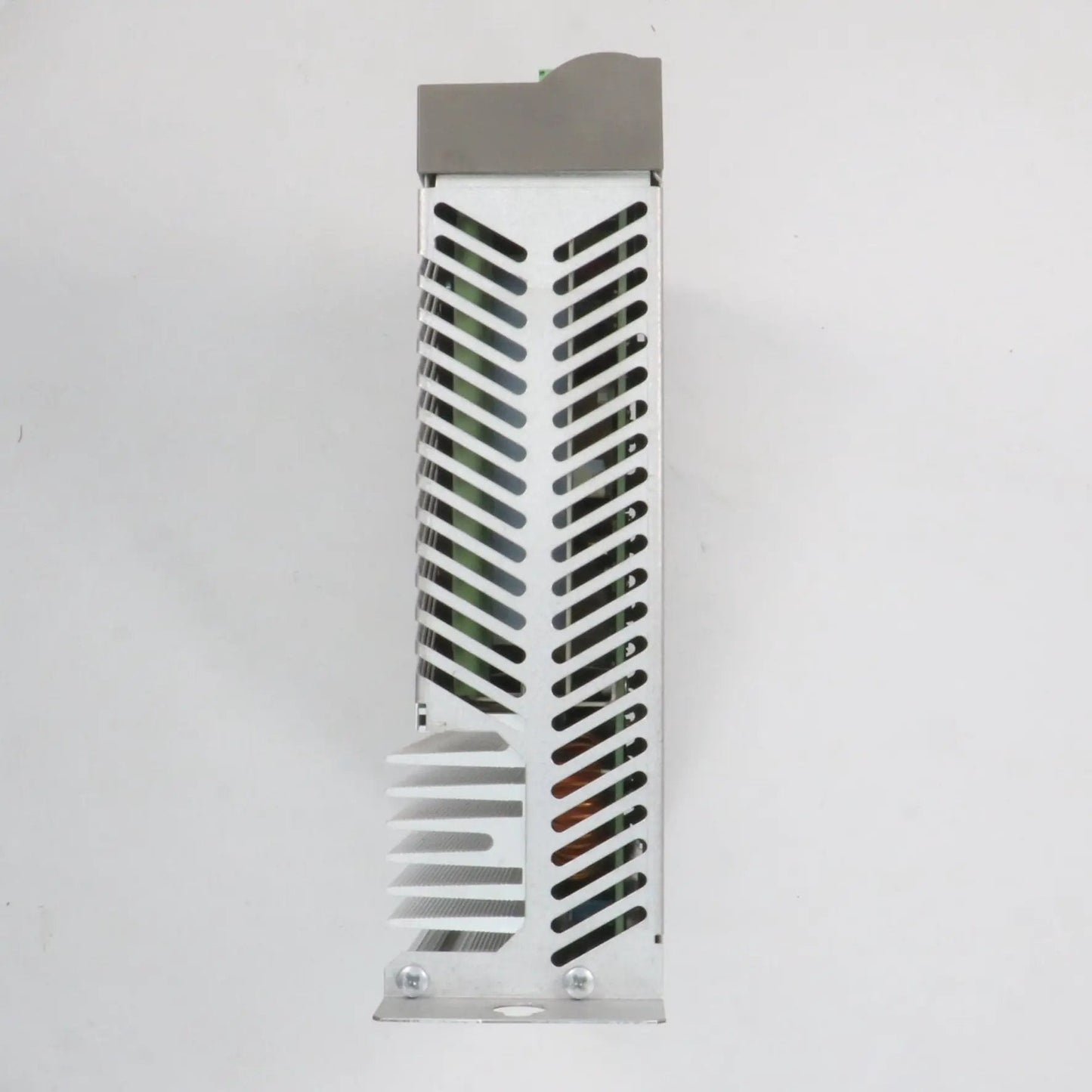 Elau PacDrive MC-4/11/01/400 Servo Drive - HW: E0L503
