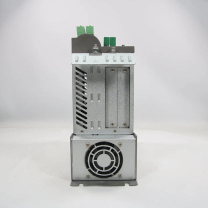 Elau Pacdrive C400/10/1/1/1/00 Servo Drive