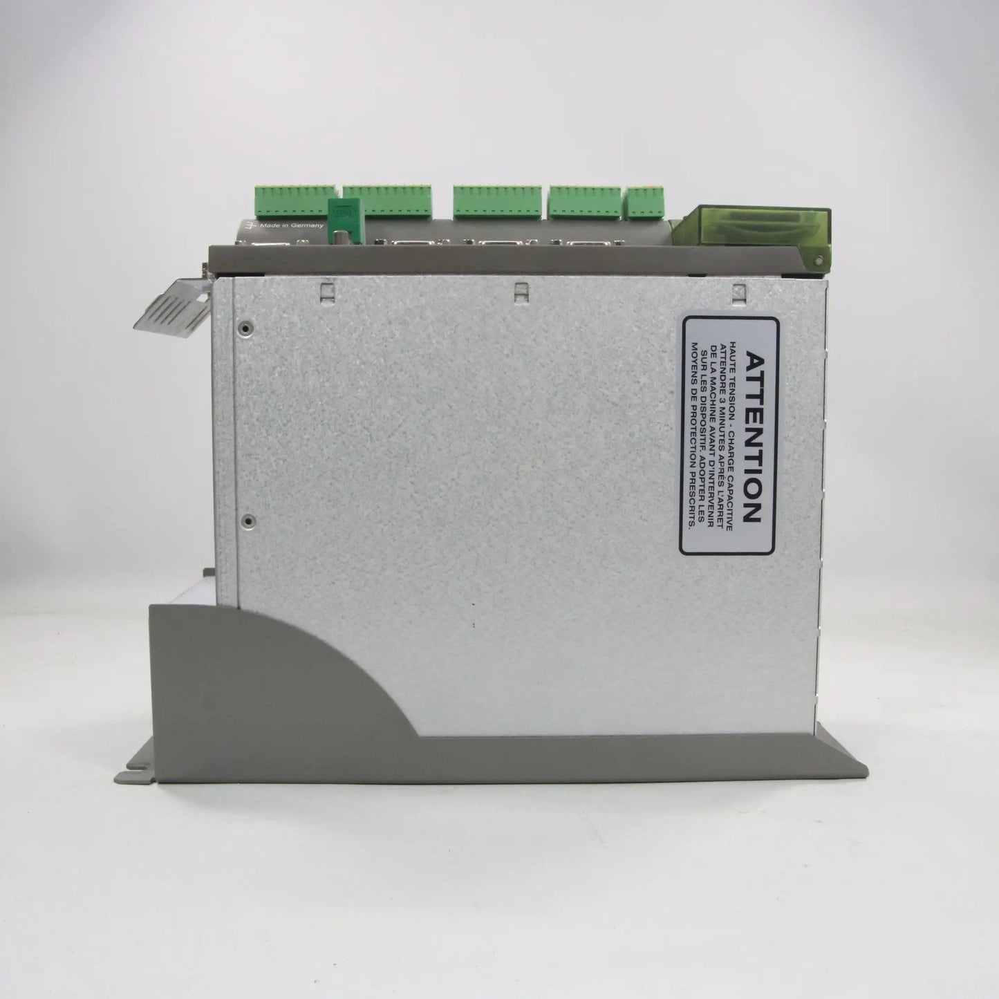 Elau Pacdrive C400/10/1/1/1/00 Servo Drive