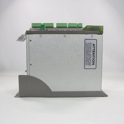 Elau Pacdrive C400/10/1/1/1/00 Servo Drive