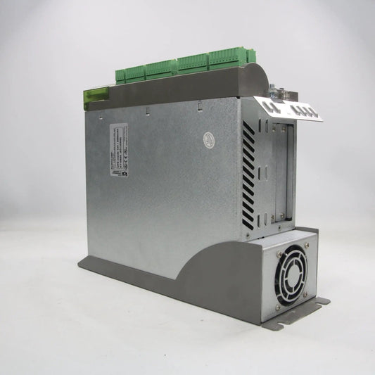 Elau Pacdrive C400/10/1/1/1/00 Servo Drive