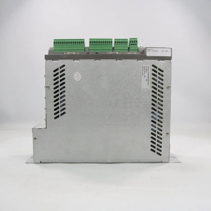 Elau Pacdrive MAX-4/11/03/128/08/0/0/00 Servo Drive - H474A8
