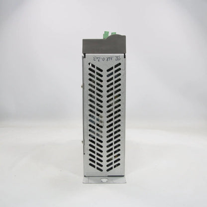 Elau Pacdrive MAX-4/11/03/128/08/0/0/00 Servo Drive - H474A8