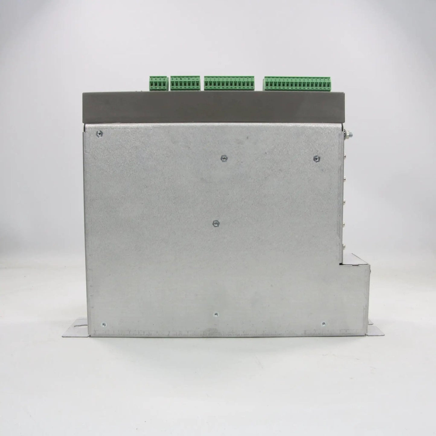 Elau Pacdrive MAX-4/11/03/128/08/0/0/00 Servo Drive - H474A8