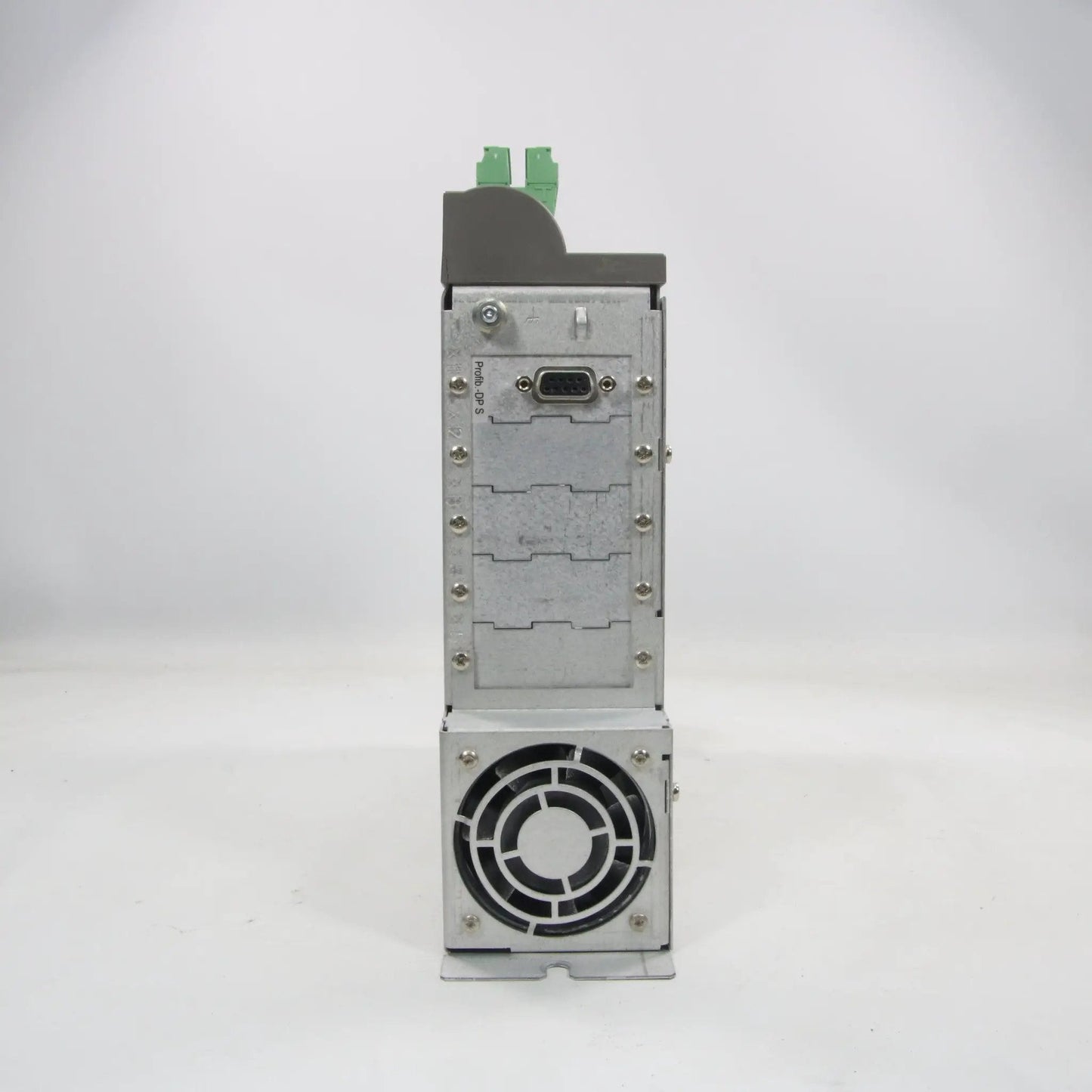 Elau Pacdrive MAX-4/11/03/128/08/0/0/00 Servo Drive - H474A8