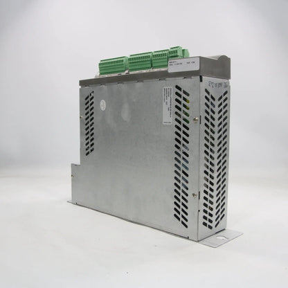 Elau Pacdrive MAX-4/11/03/128/08/0/0/00 Servo Drive - H474A8