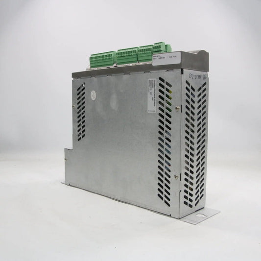 Elau Pacdrive MAX-4/11/03/128/08/0/0/00 Servo Drive - H474A8