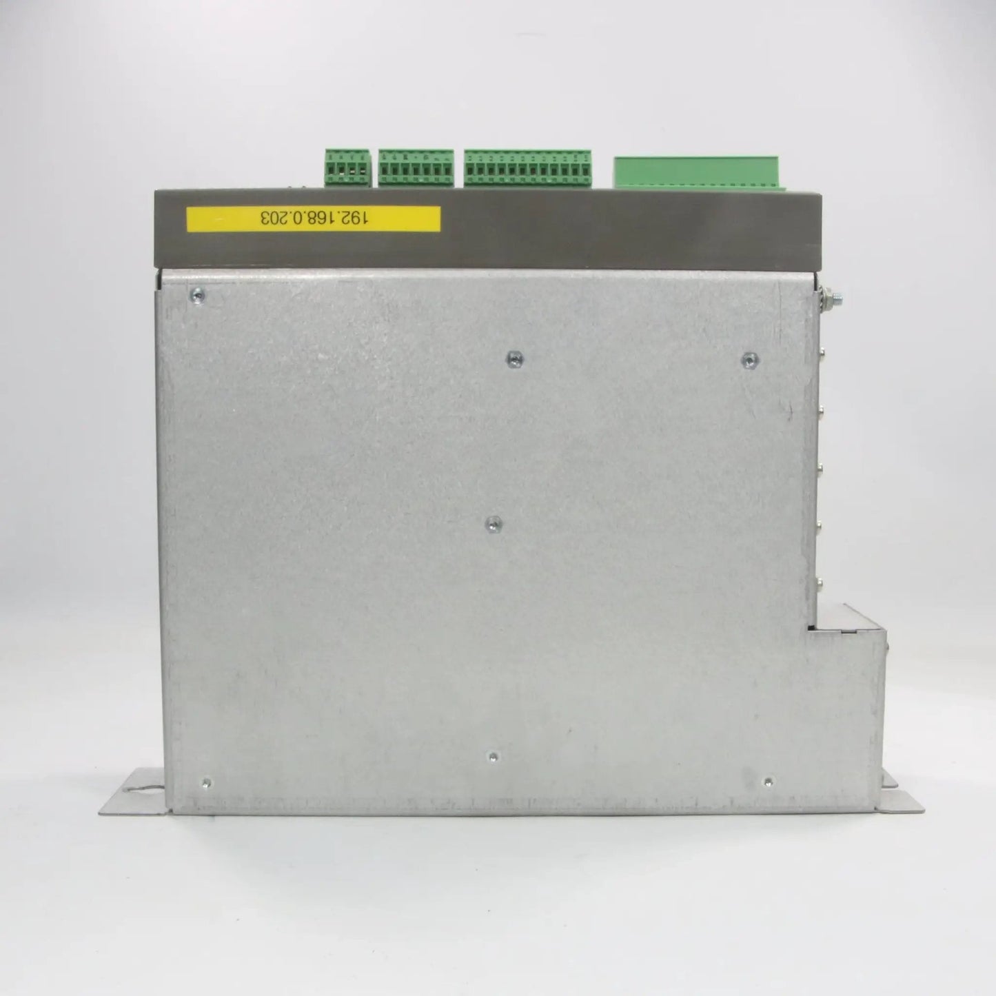 Elau Pacdrive MAX-4/11/03/128/08/1/1/00 Servo Drive - H474A9